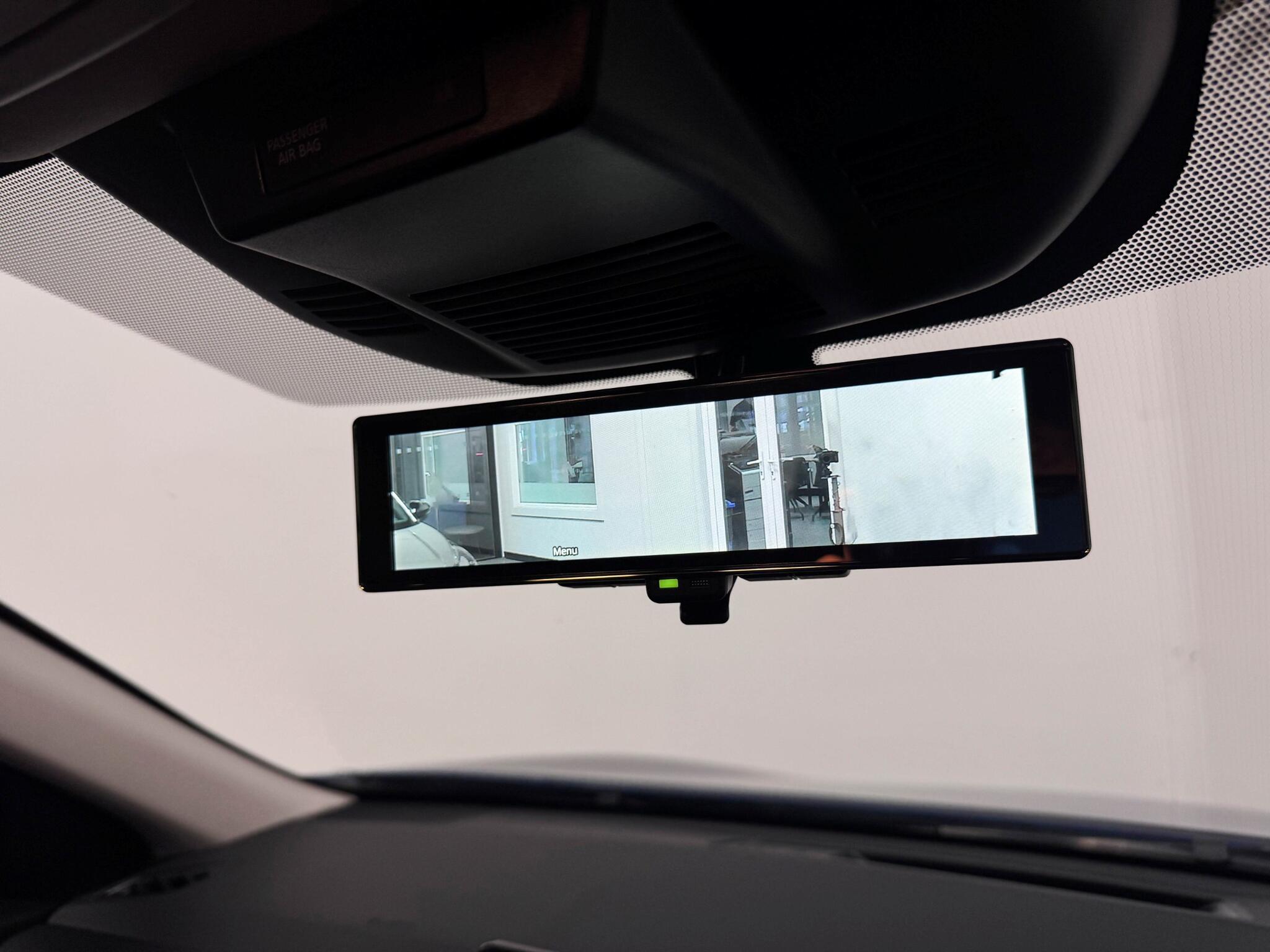 Nissan X-Trail view 33