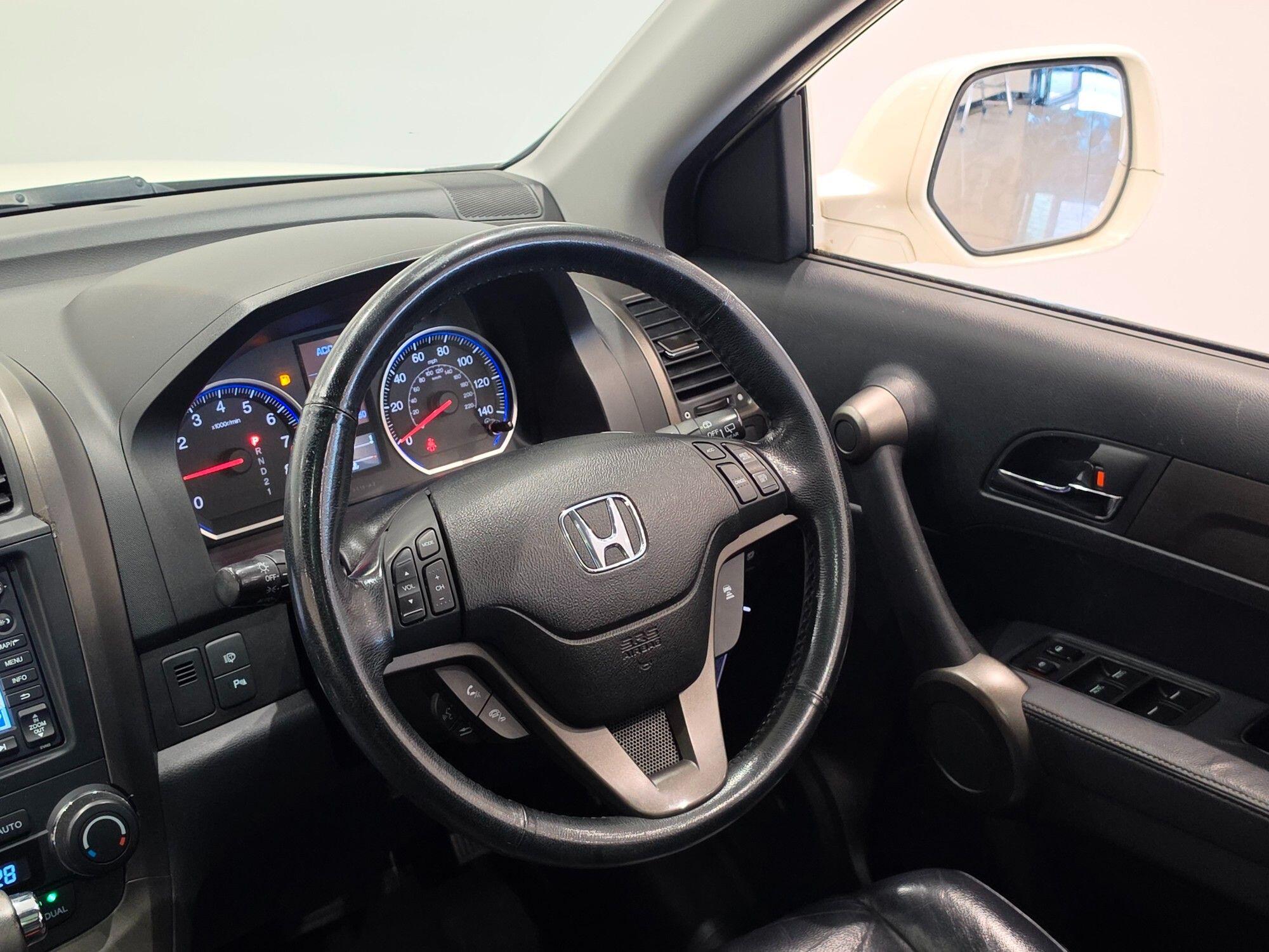 Honda CR-V view 87