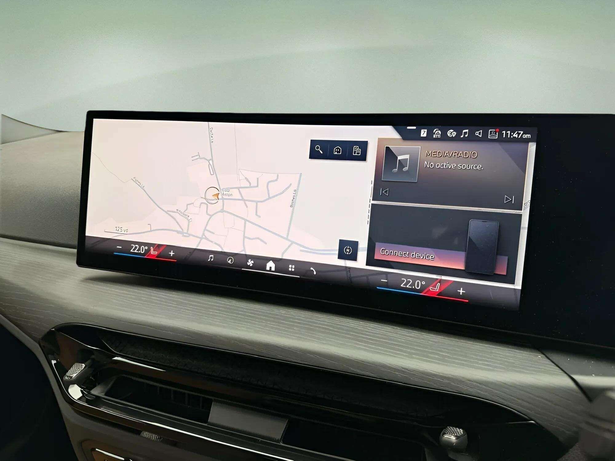 BMW 2 Series view 23