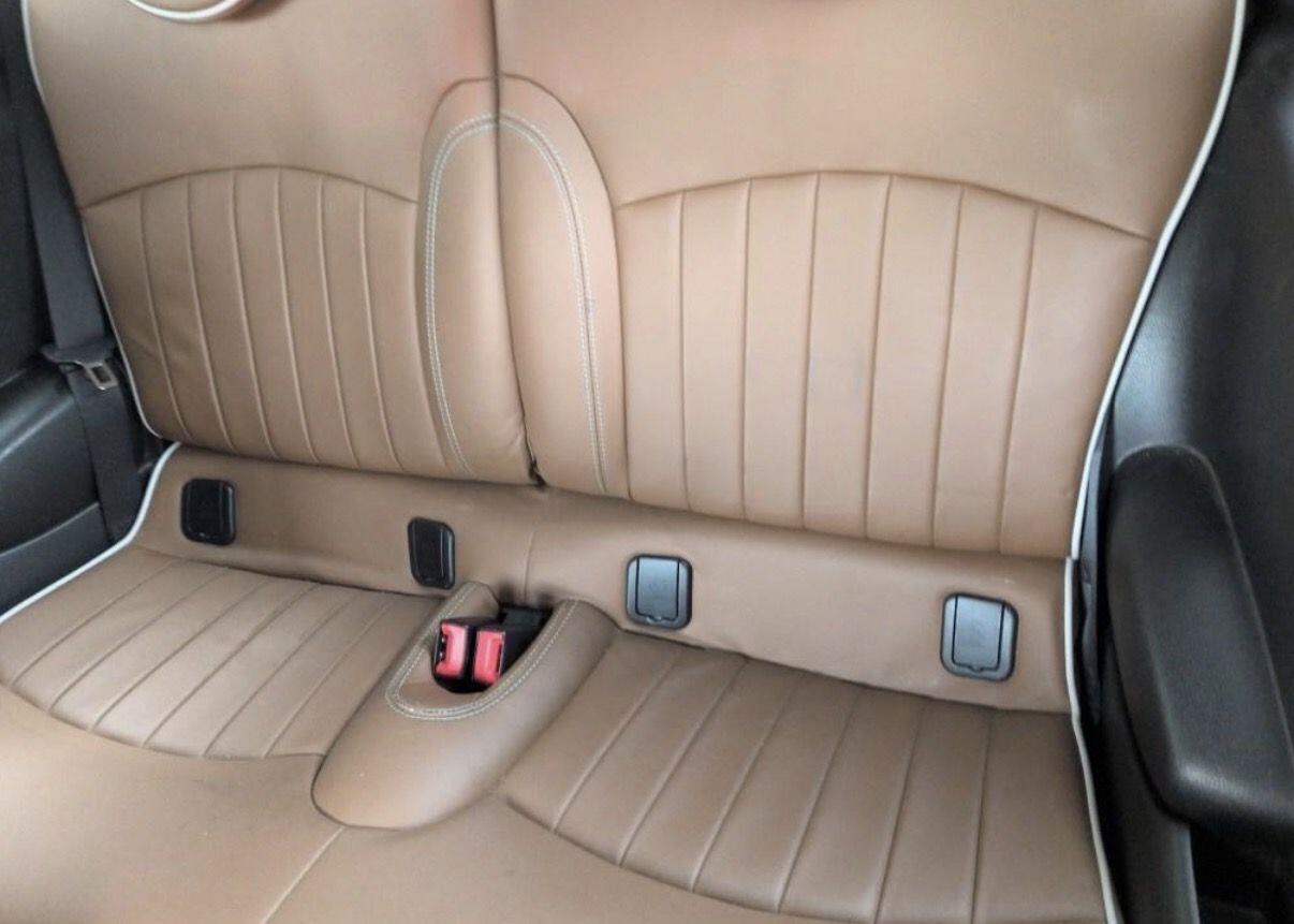 Mini Hatch view 6