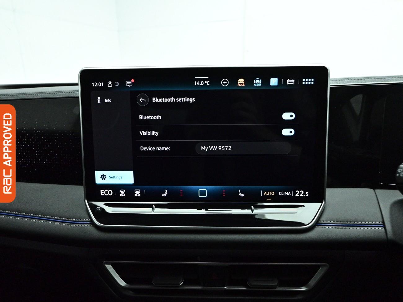 Volkswagen Tiguan view 28