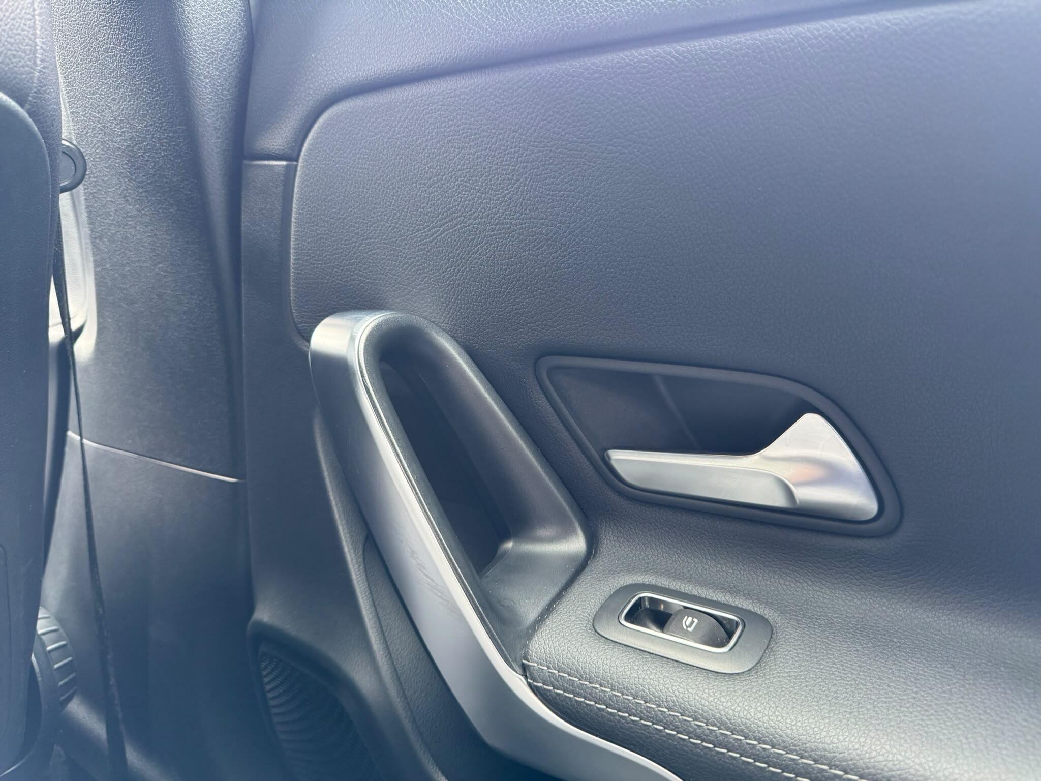 Mercedes-Benz A-Class view 79