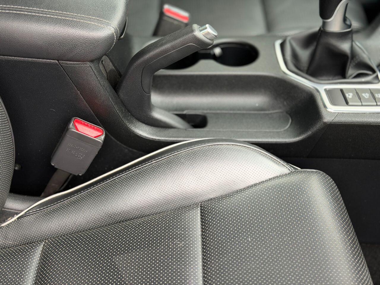 Kia Sportage view 19
