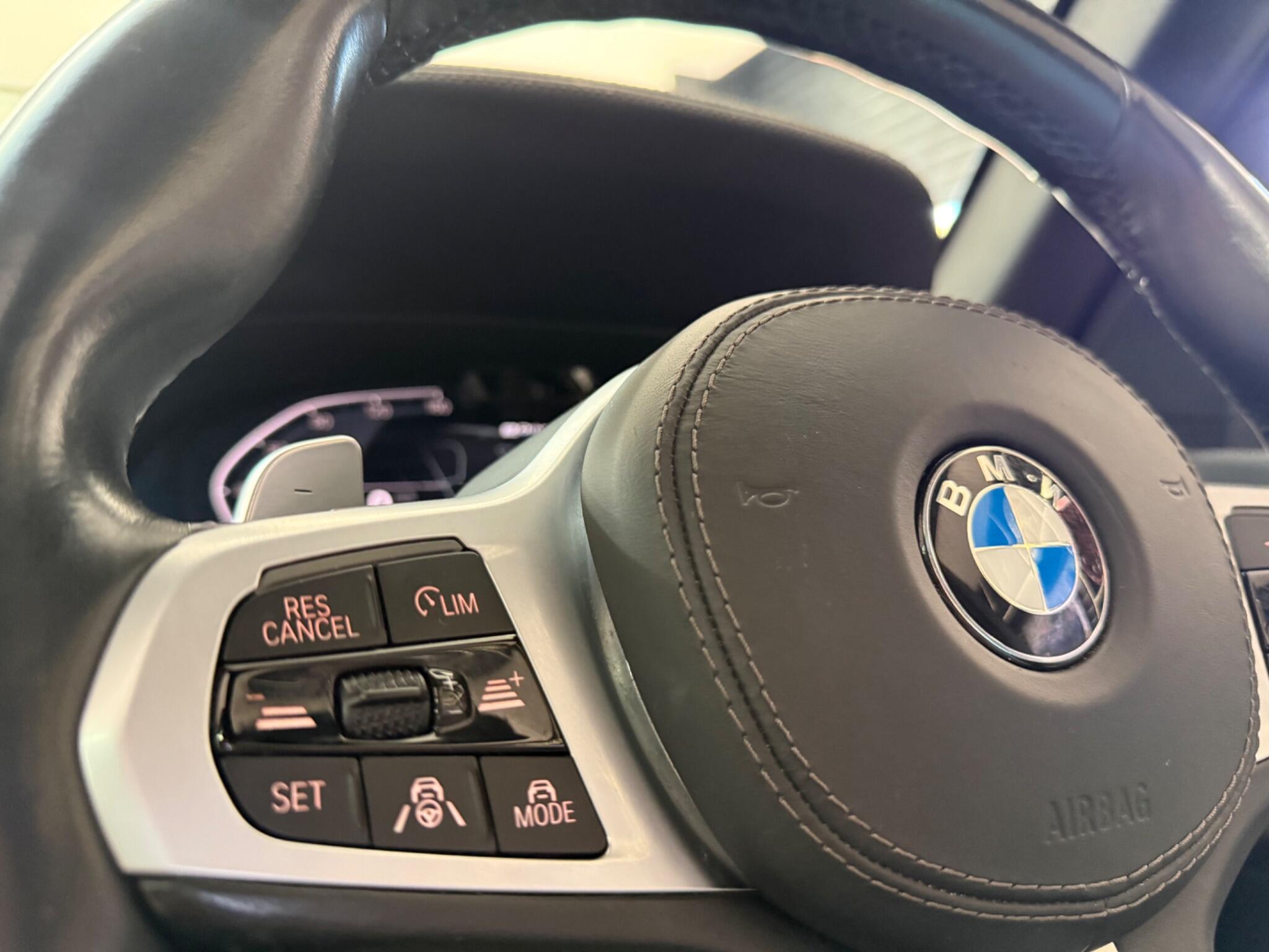 BMW X5 view 30
