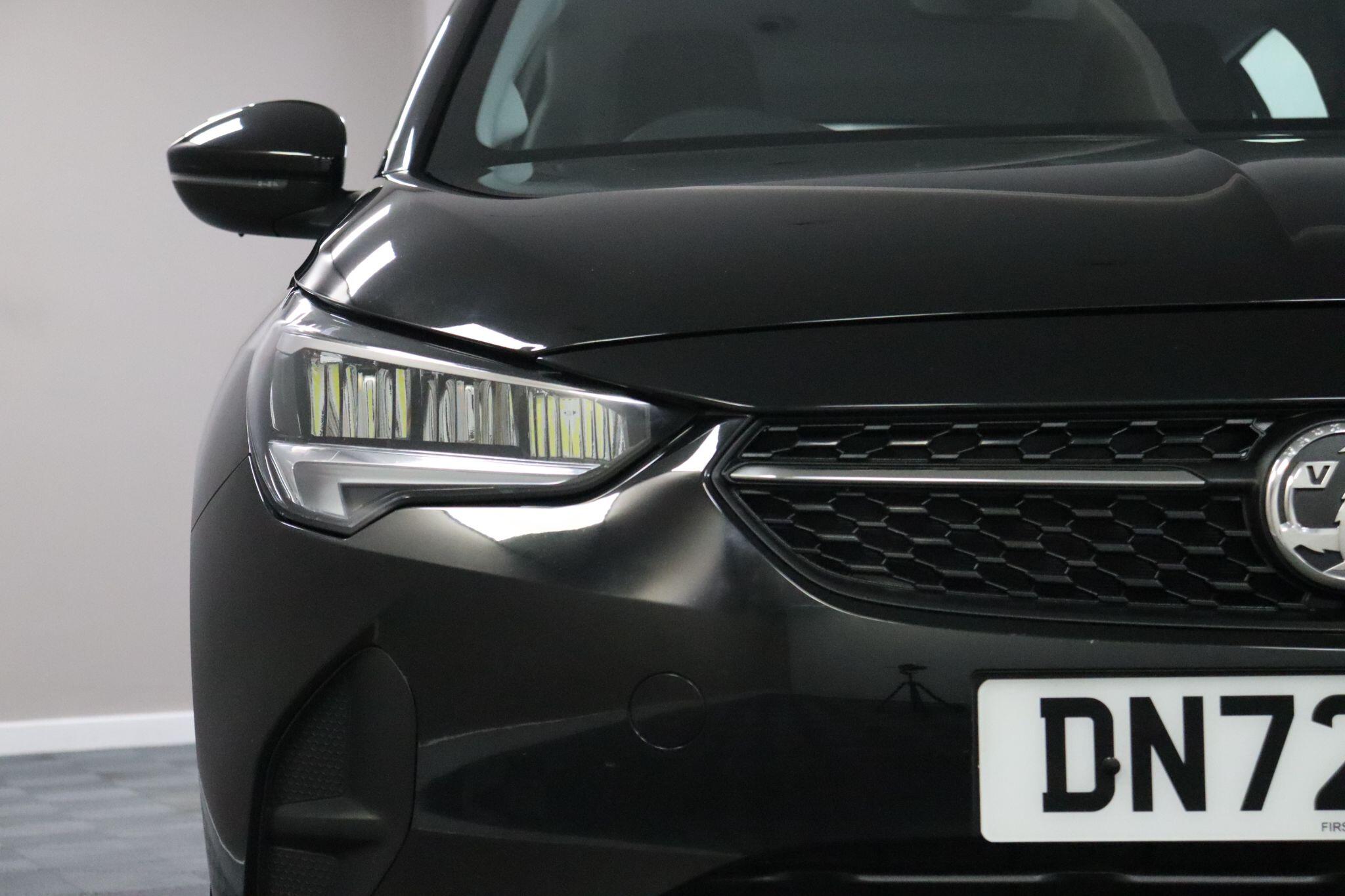 Vauxhall Corsa view 29