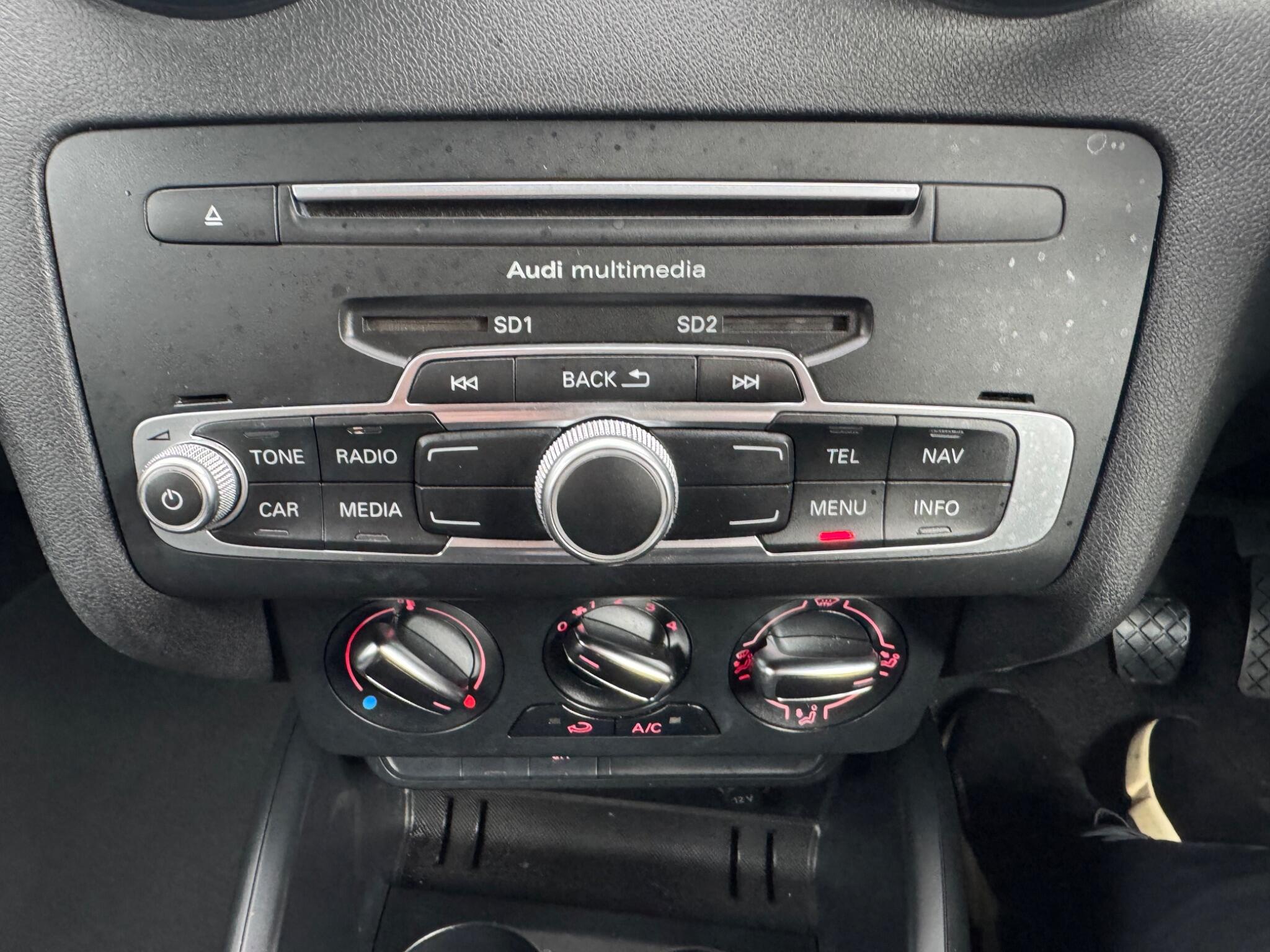 Audi A1 view 71