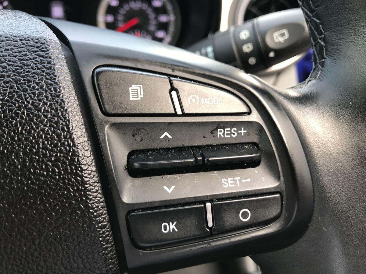 Hyundai I10 view 20