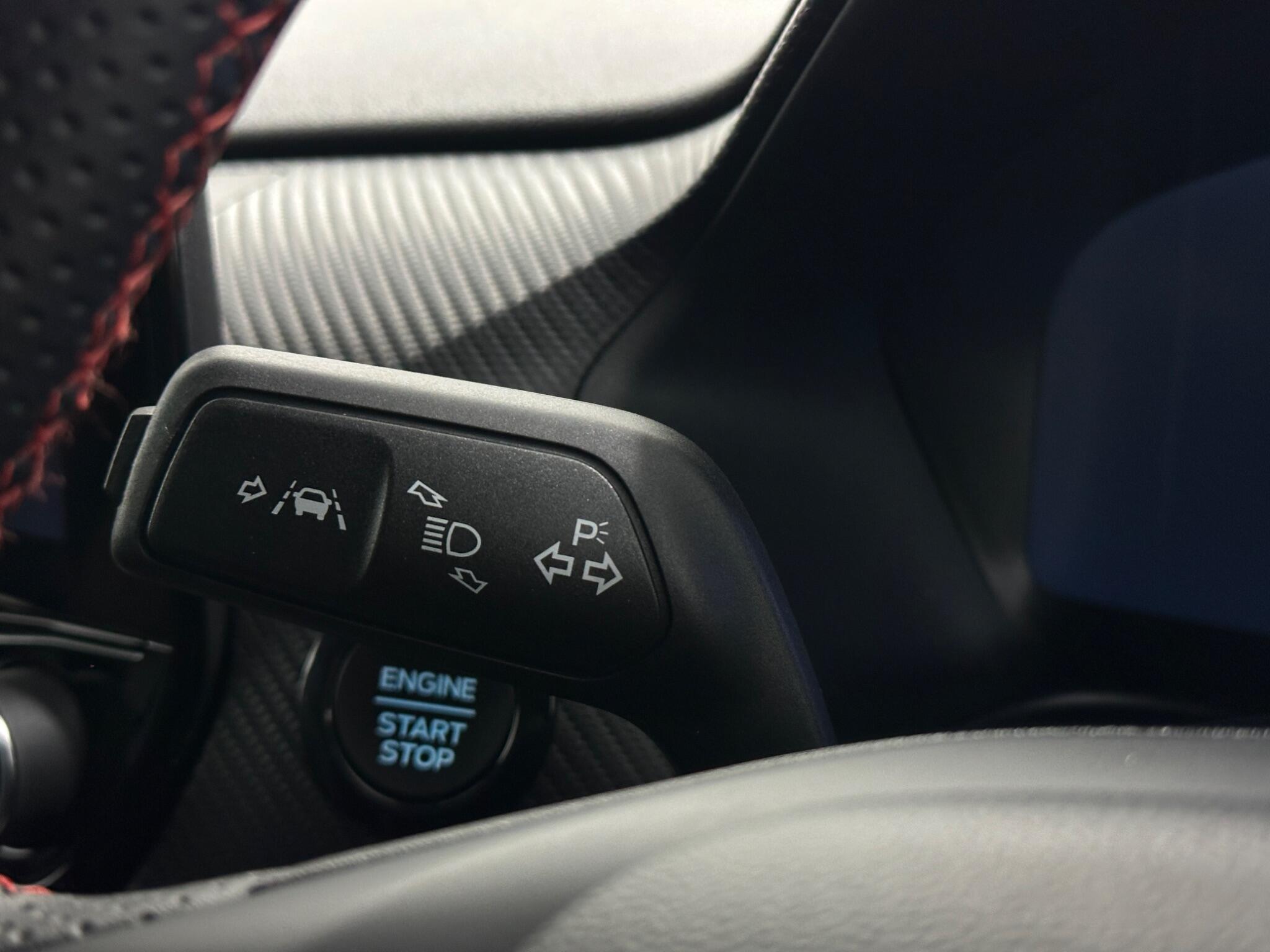 Ford Puma view 13