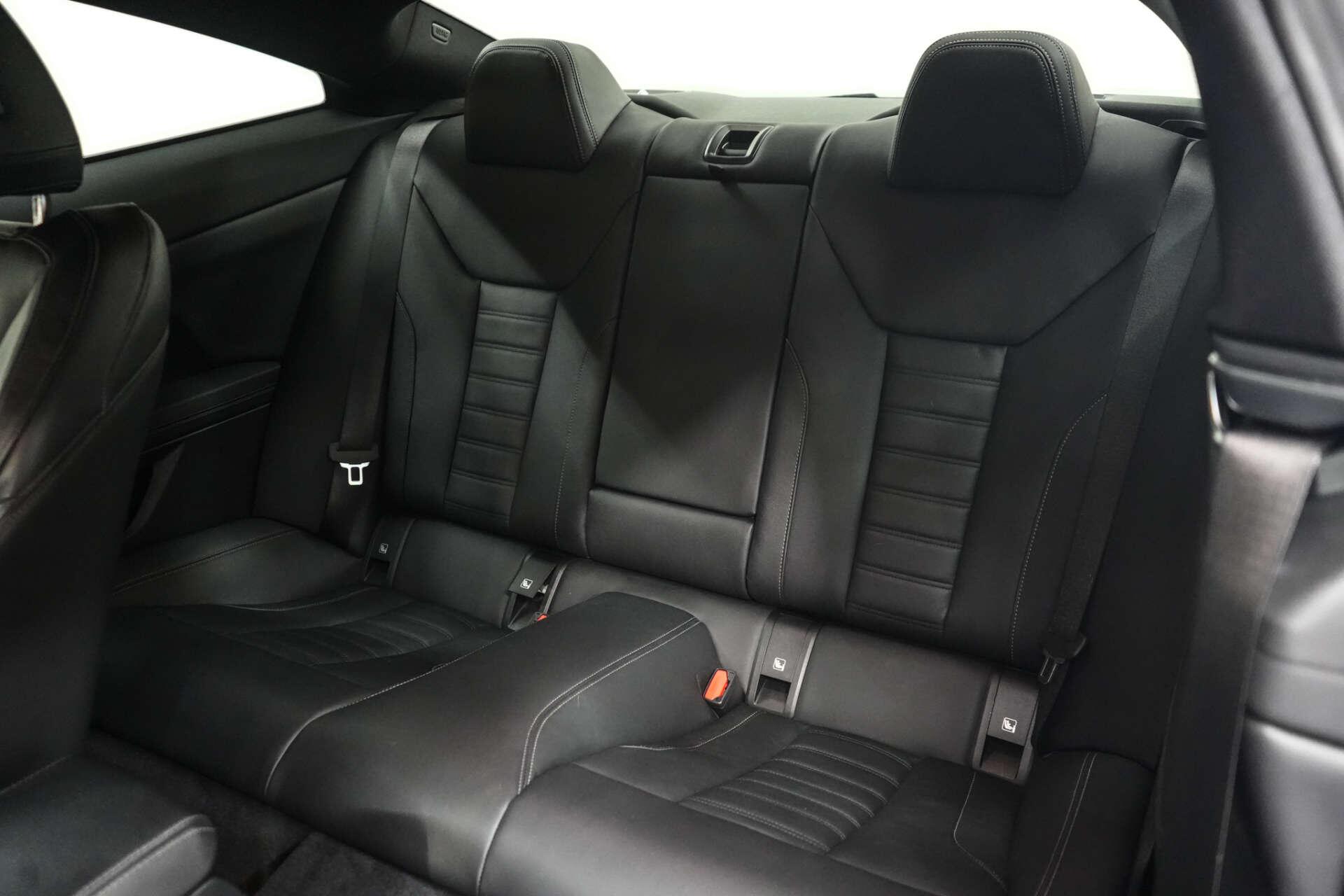 BMW 4 Series view 20