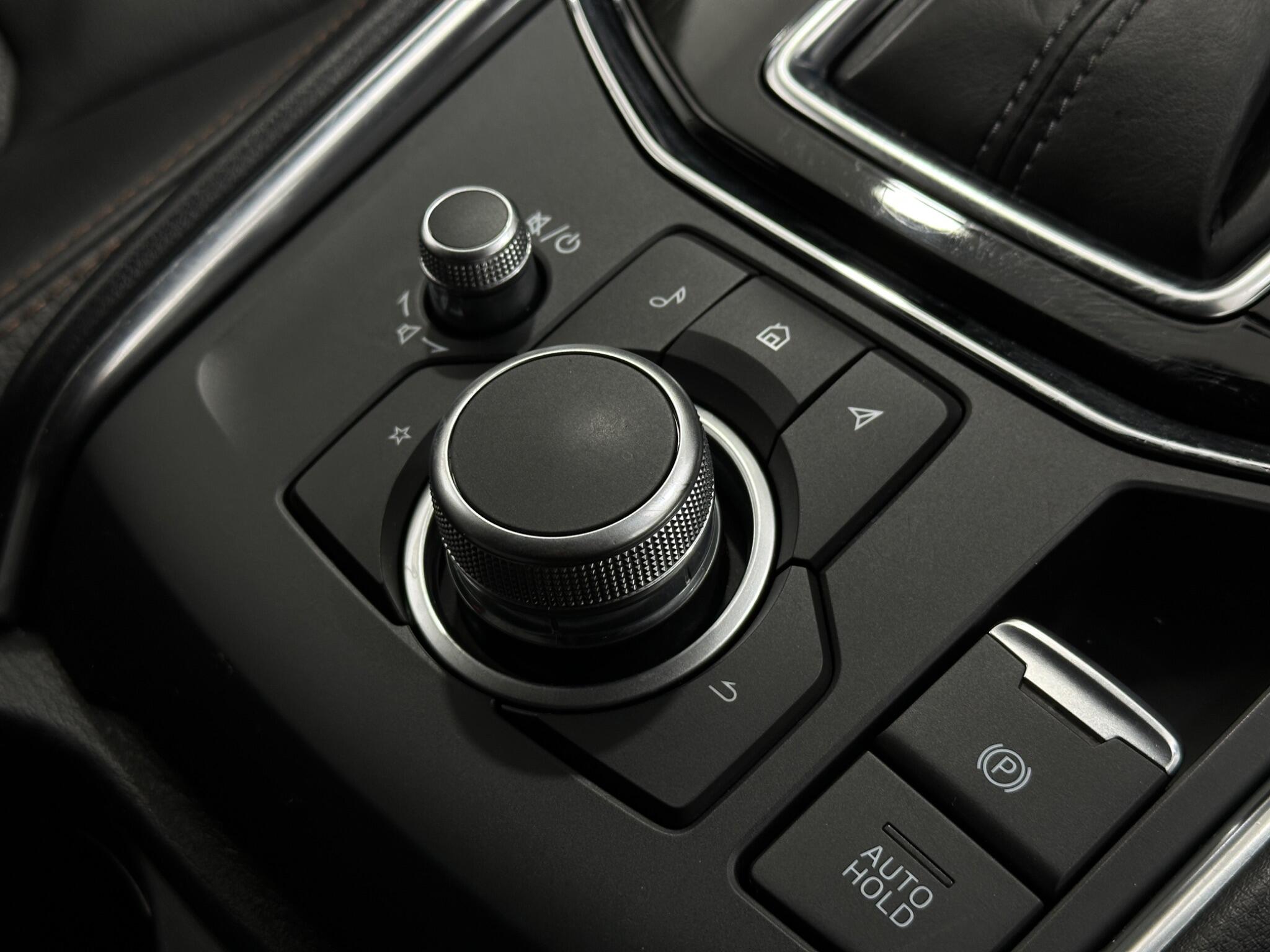 Mazda CX-5 view 21