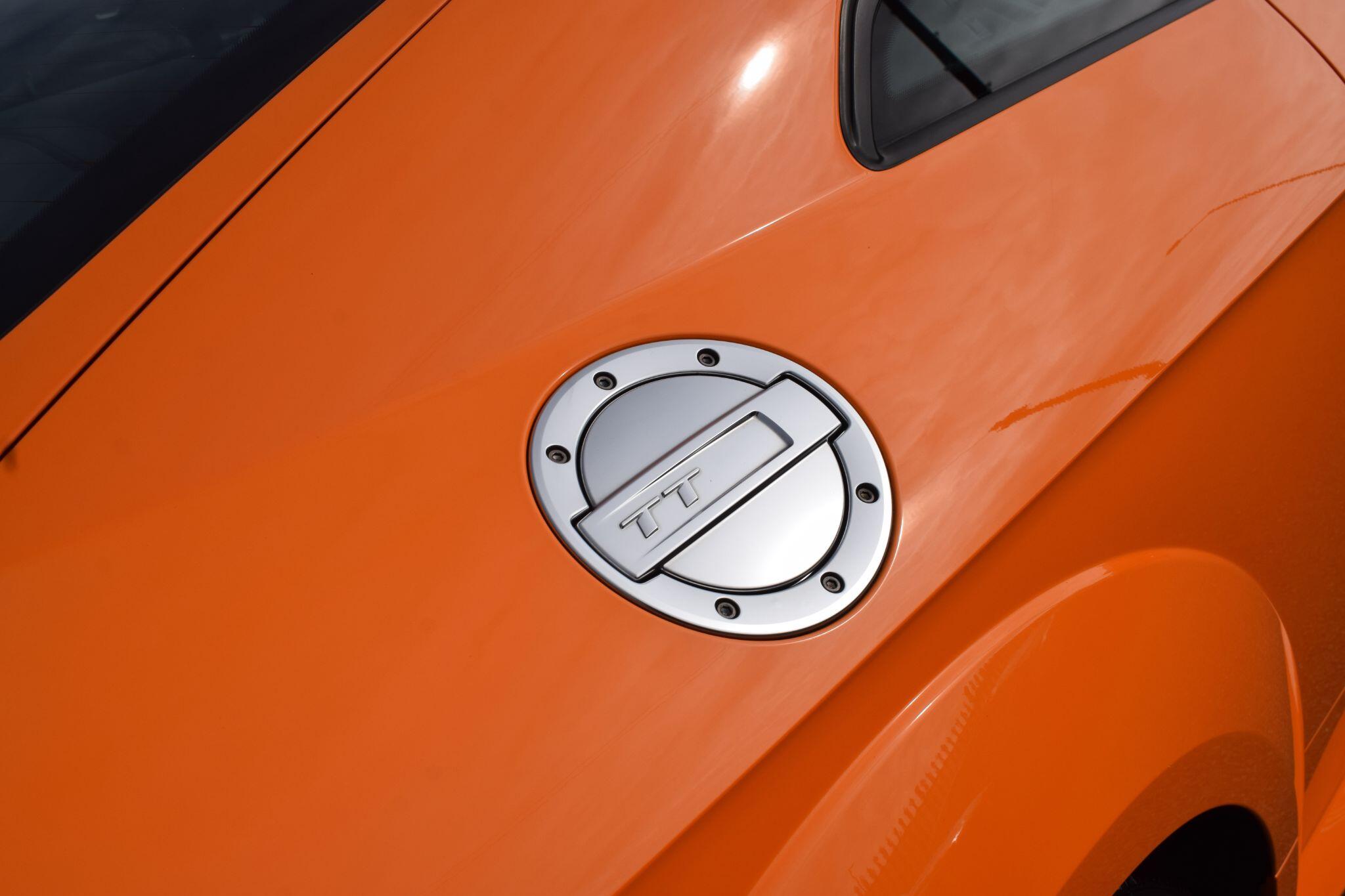 Audi TT view 47