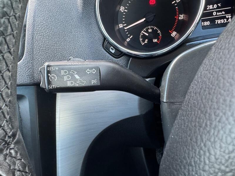 Skoda Yeti view 31