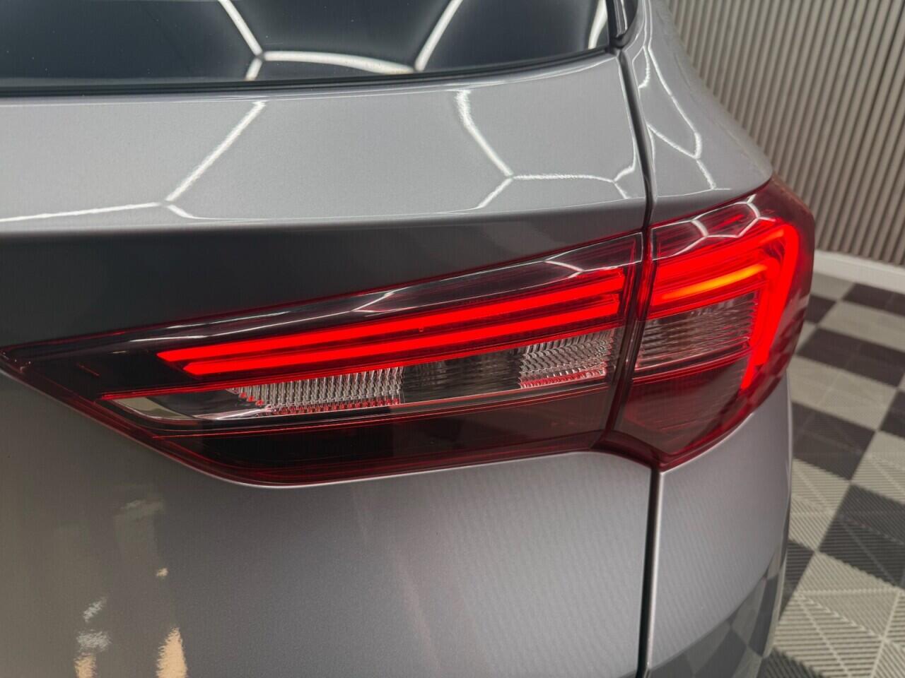 Vauxhall Grandland X view 33
