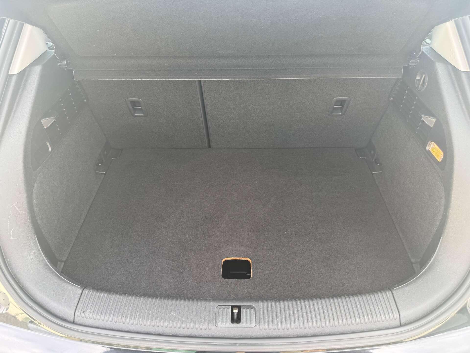 Audi A1 view 23