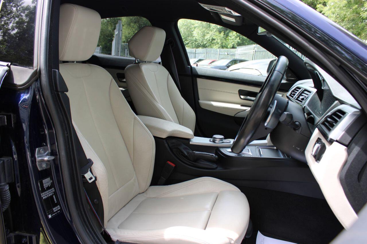 BMW 4 Series view 14