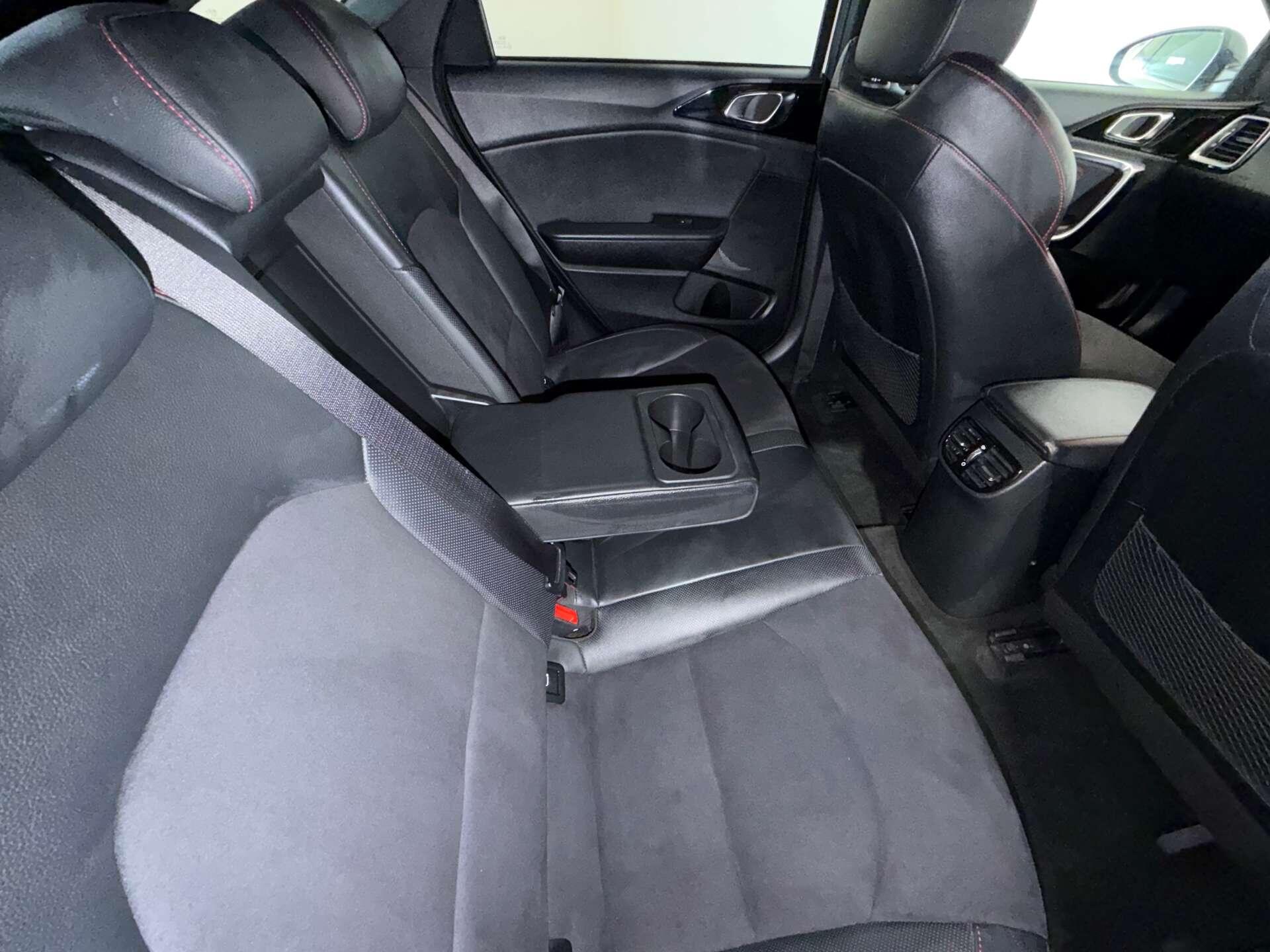 Kia Proceed view 57