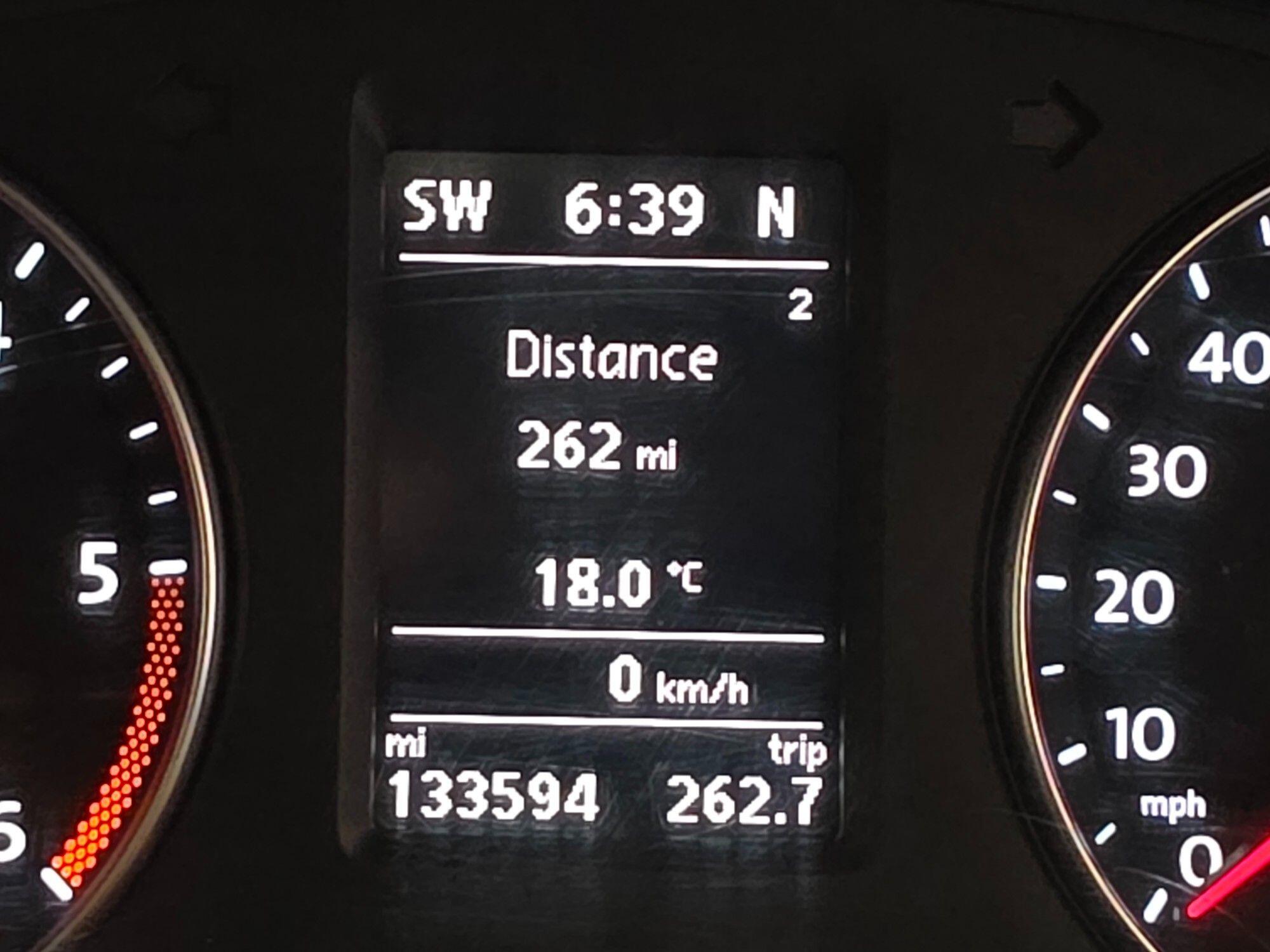Seat Alhambra view 106