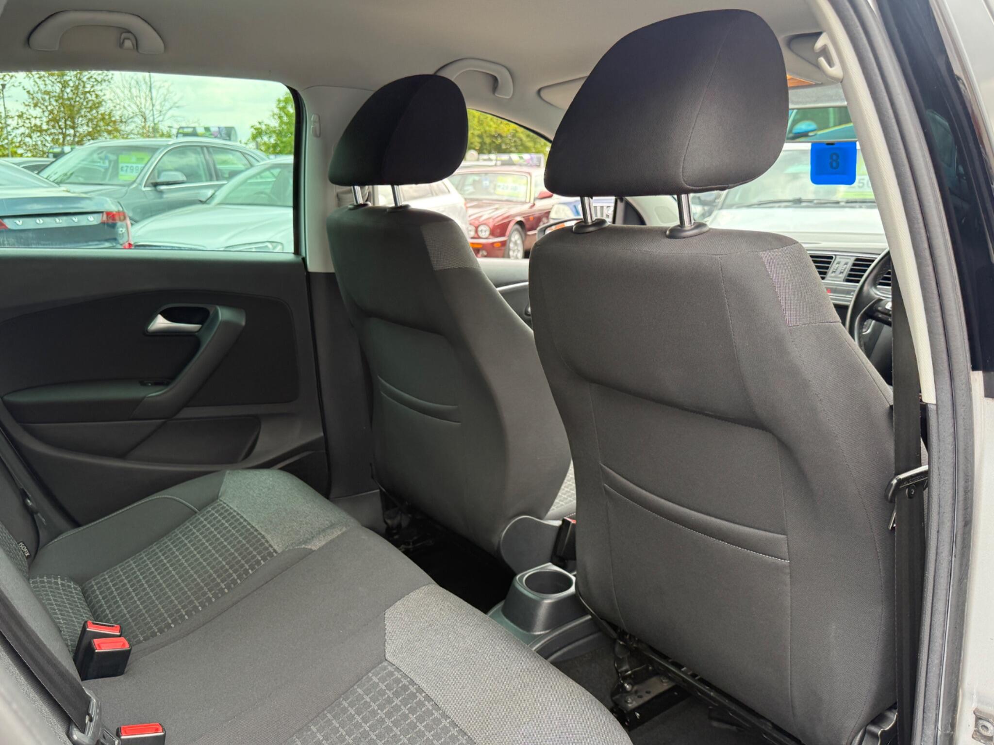 Volkswagen Polo - Image 37