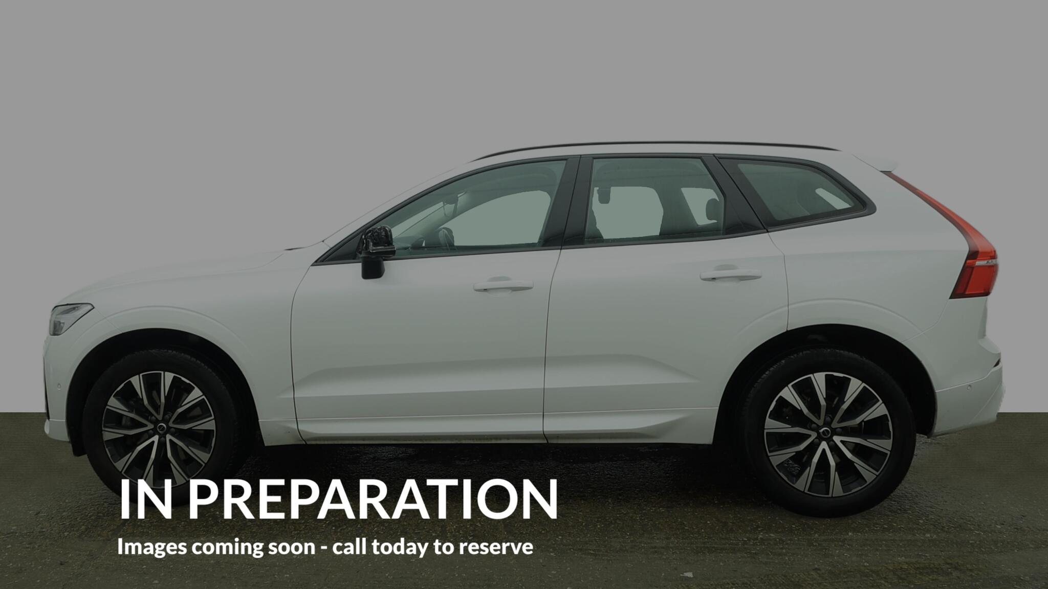 Volvo XC60 view 6