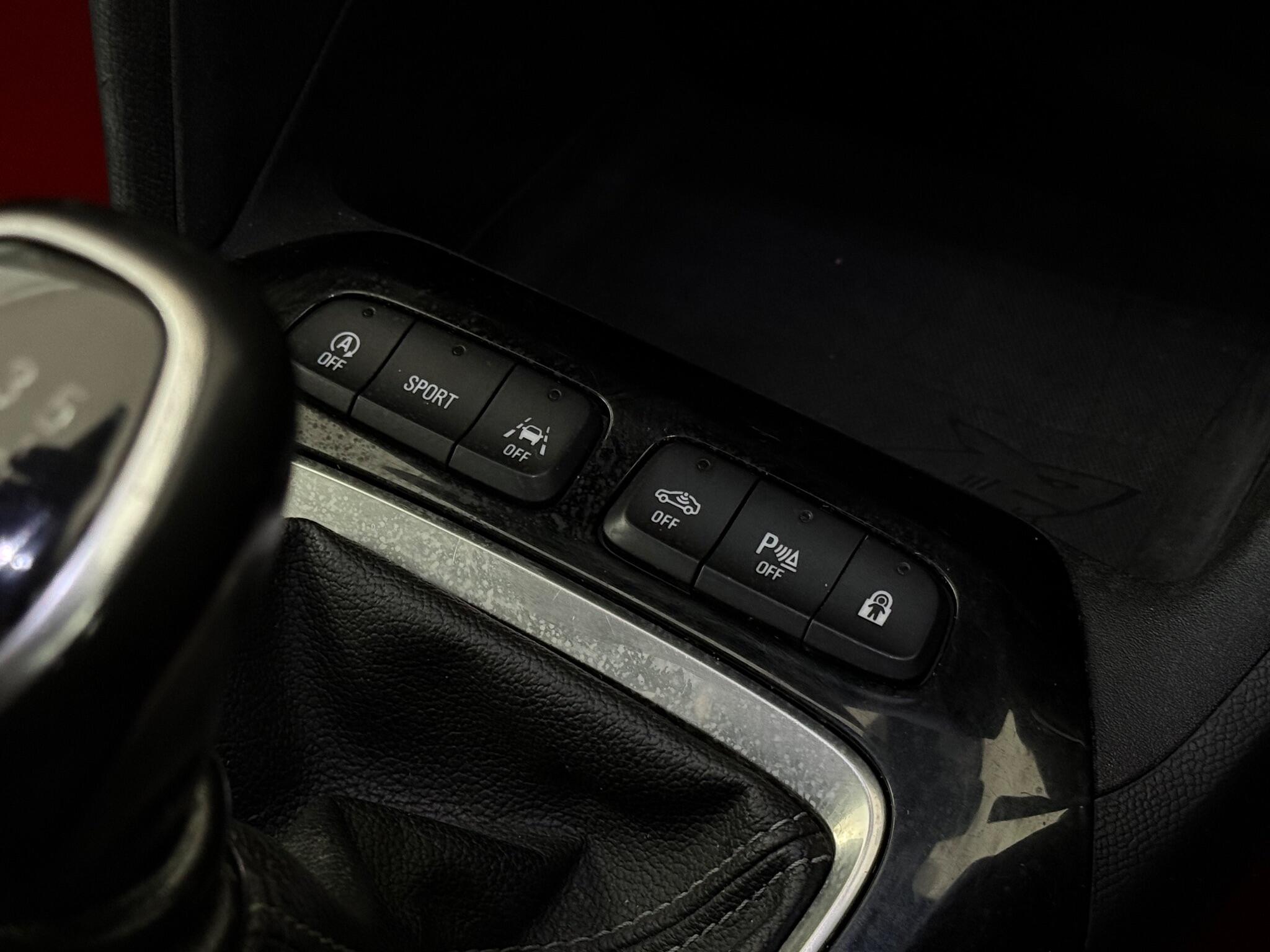 Vauxhall Corsa view 27