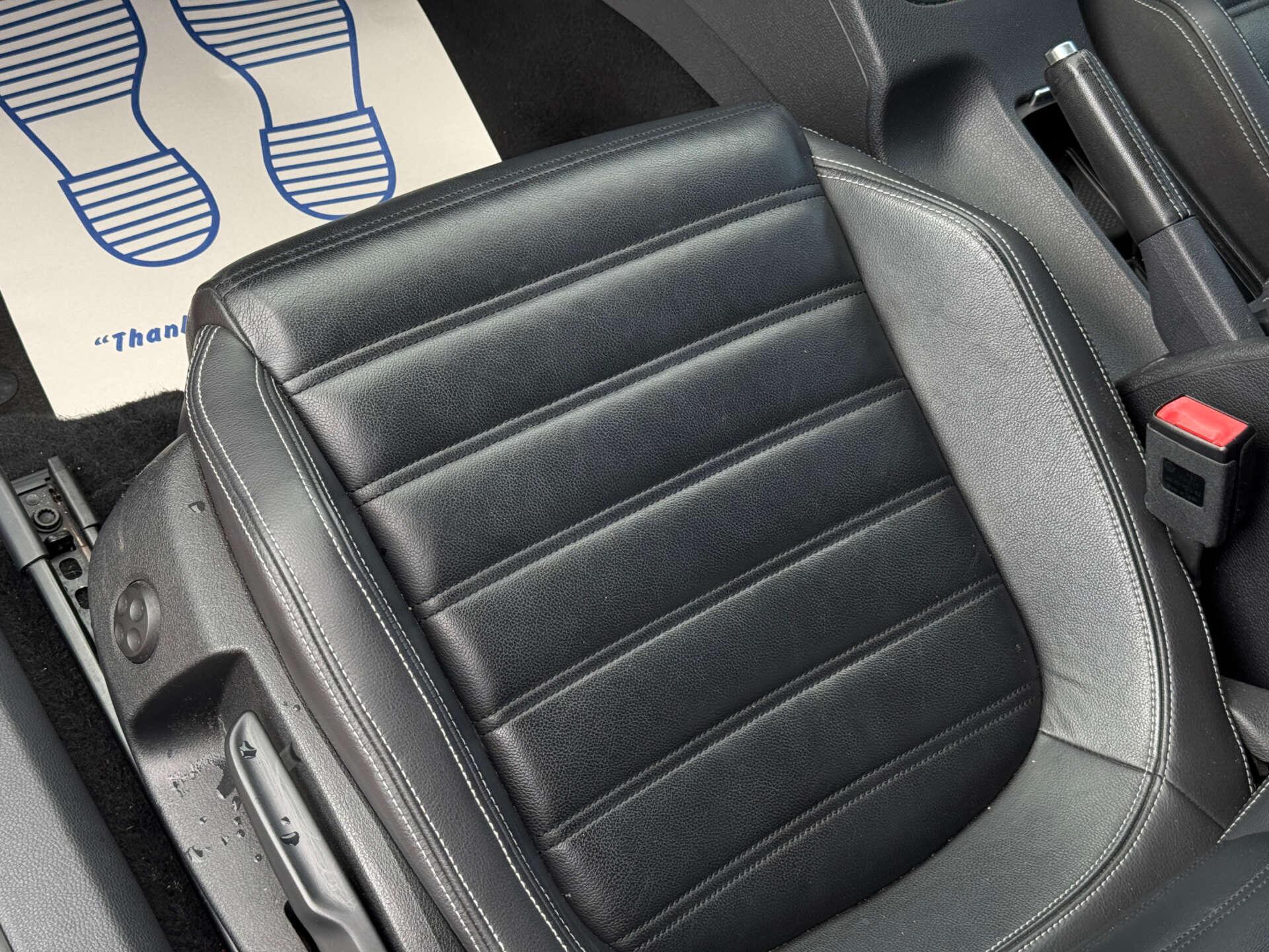 Volkswagen Scirocco view 32