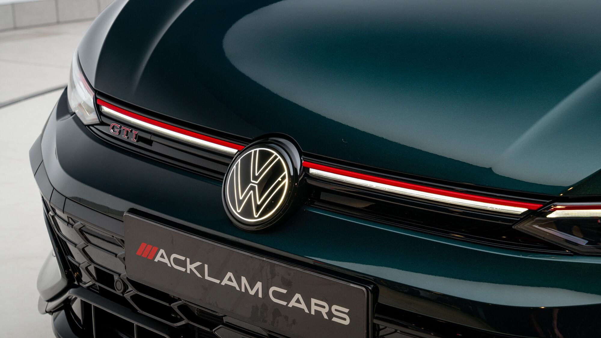 Volkswagen Golf view 15