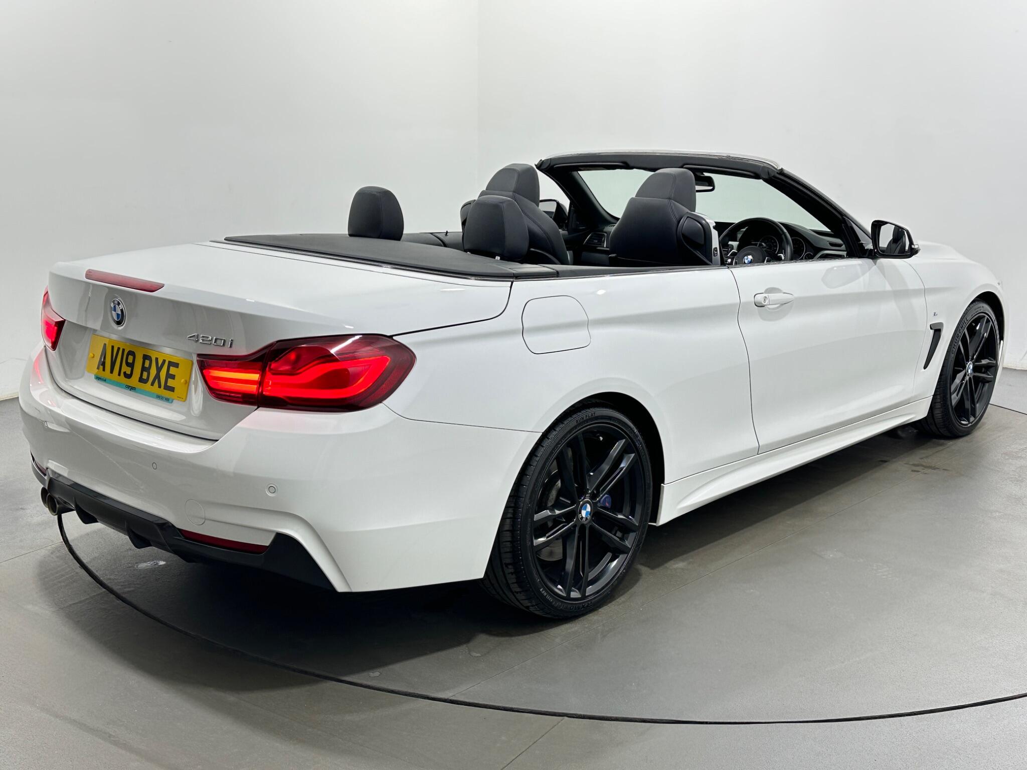 BMW 4 Series view 48