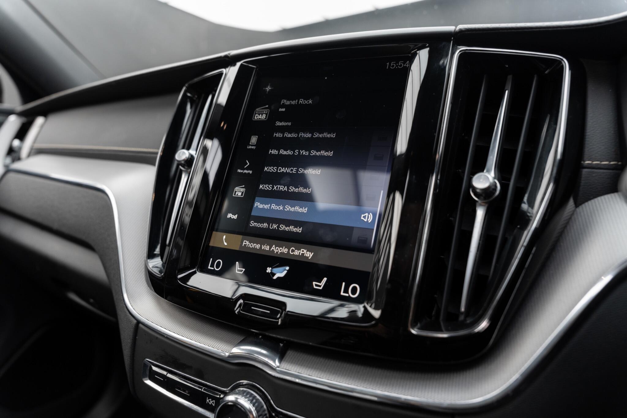 Volvo XC60 view 34