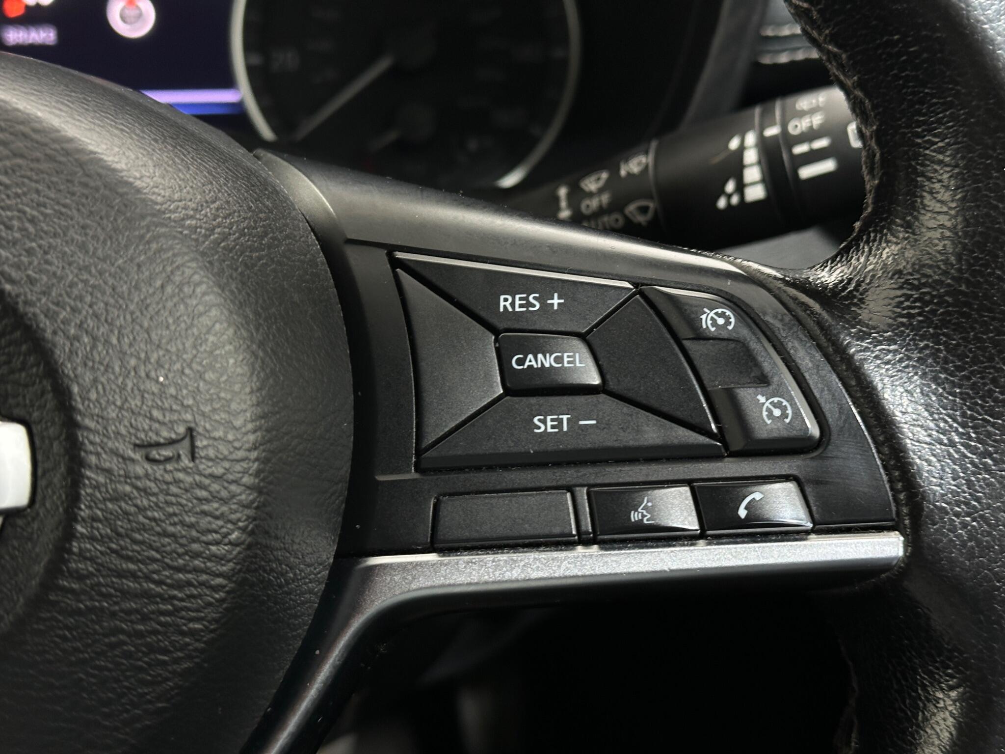 Nissan Juke view 15
