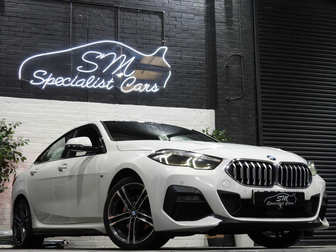 BMW 2 Series view 33