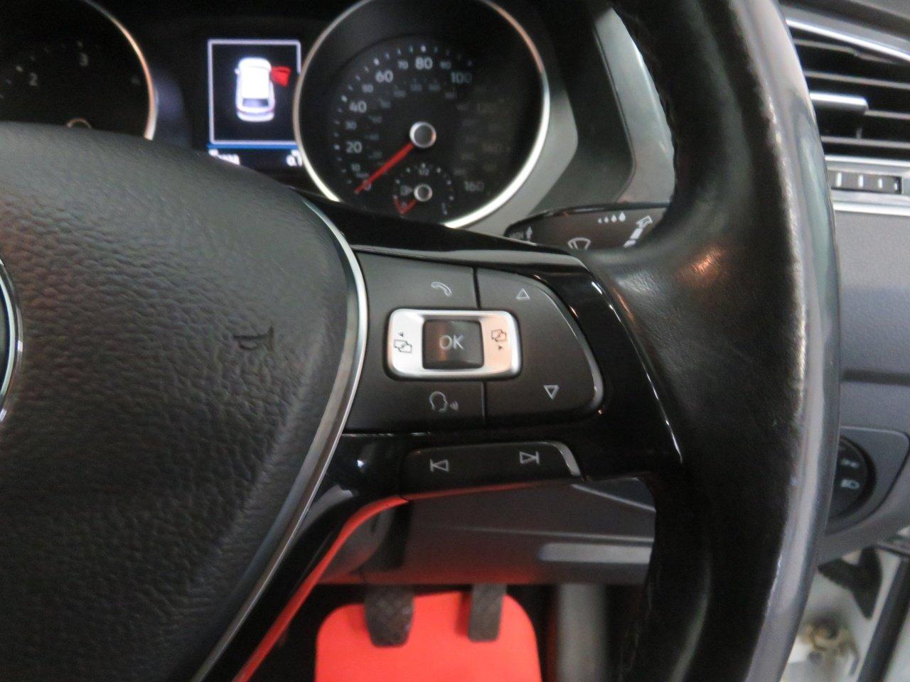 Volkswagen Tiguan view 43