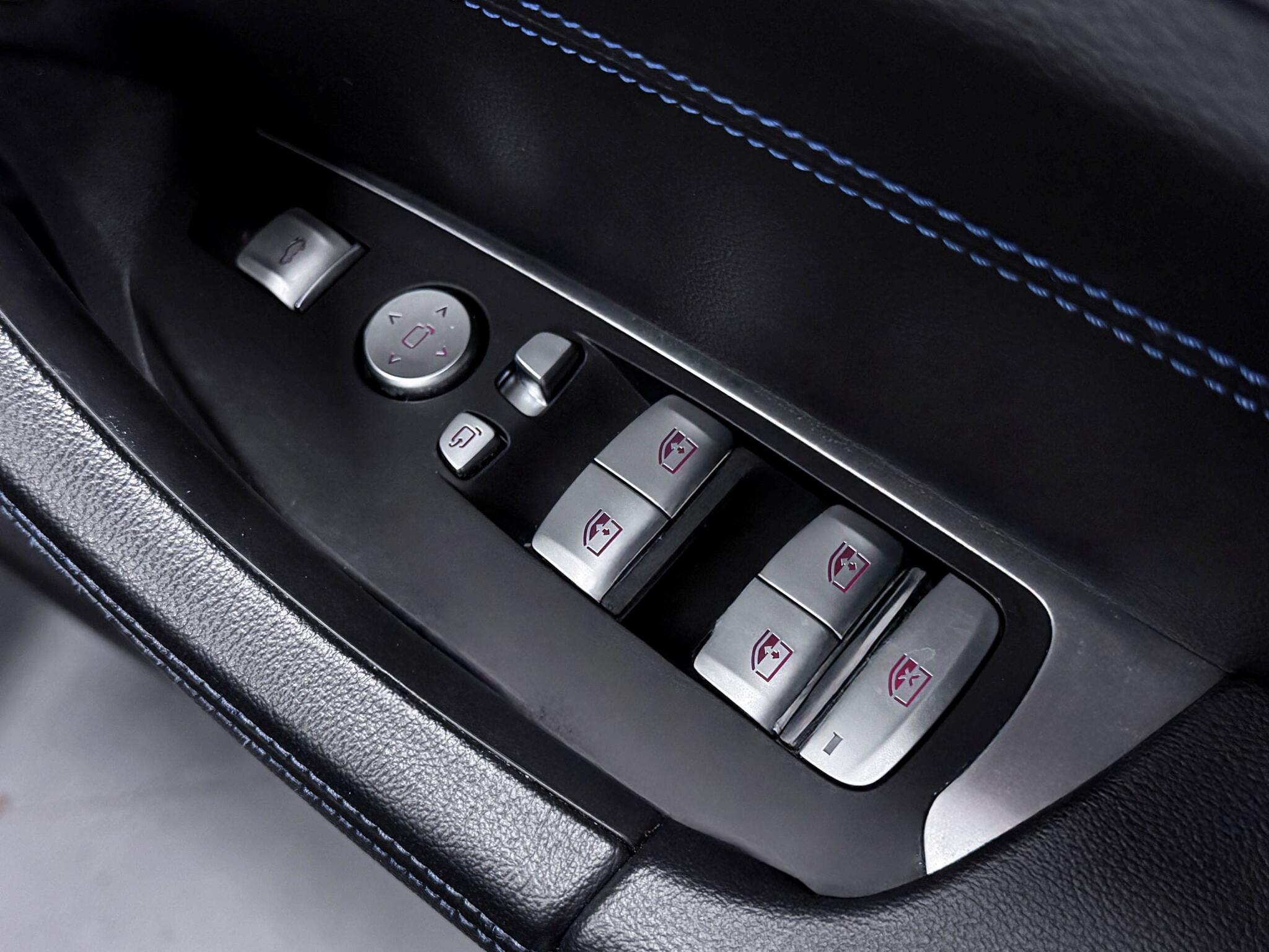 BMW Ix3 view 27