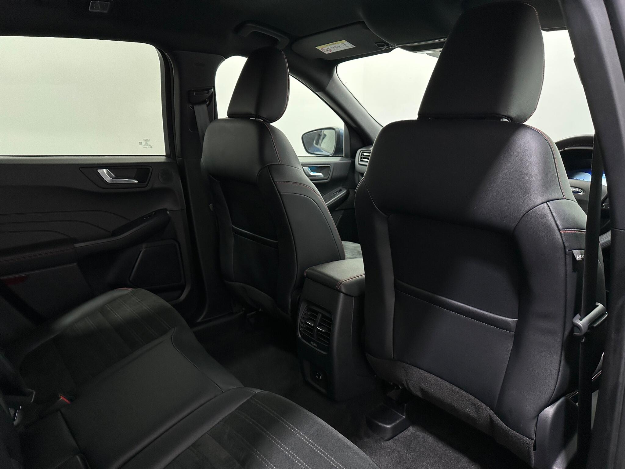 Ford Kuga view 41