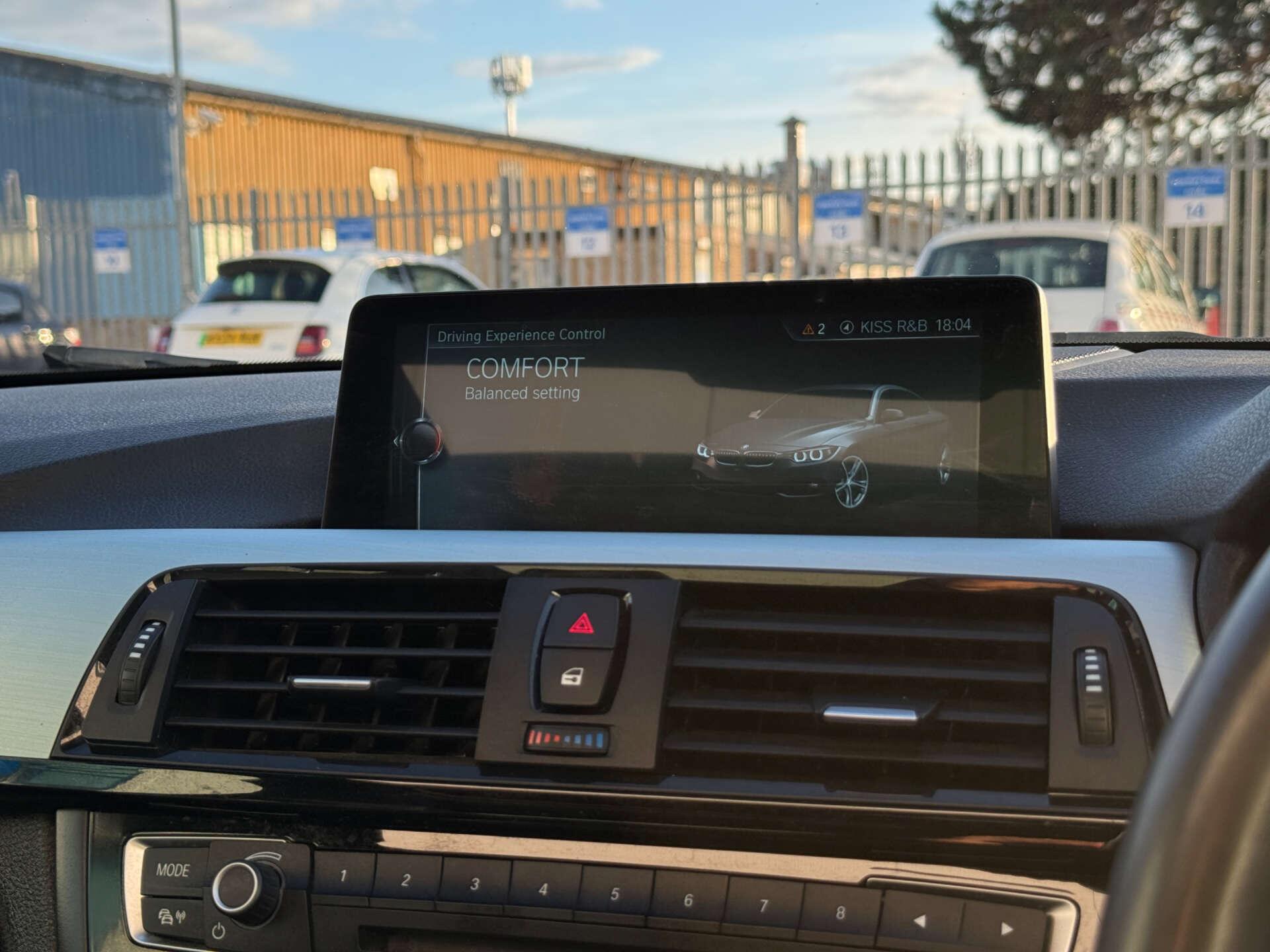 BMW 4 Series view 60
