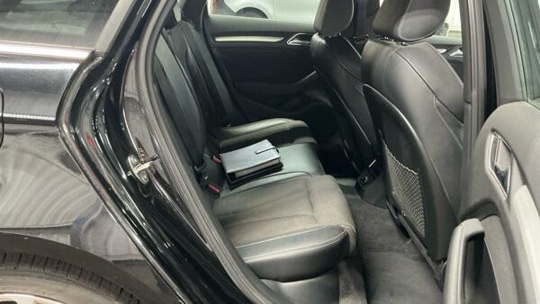 Audi A3 view 14