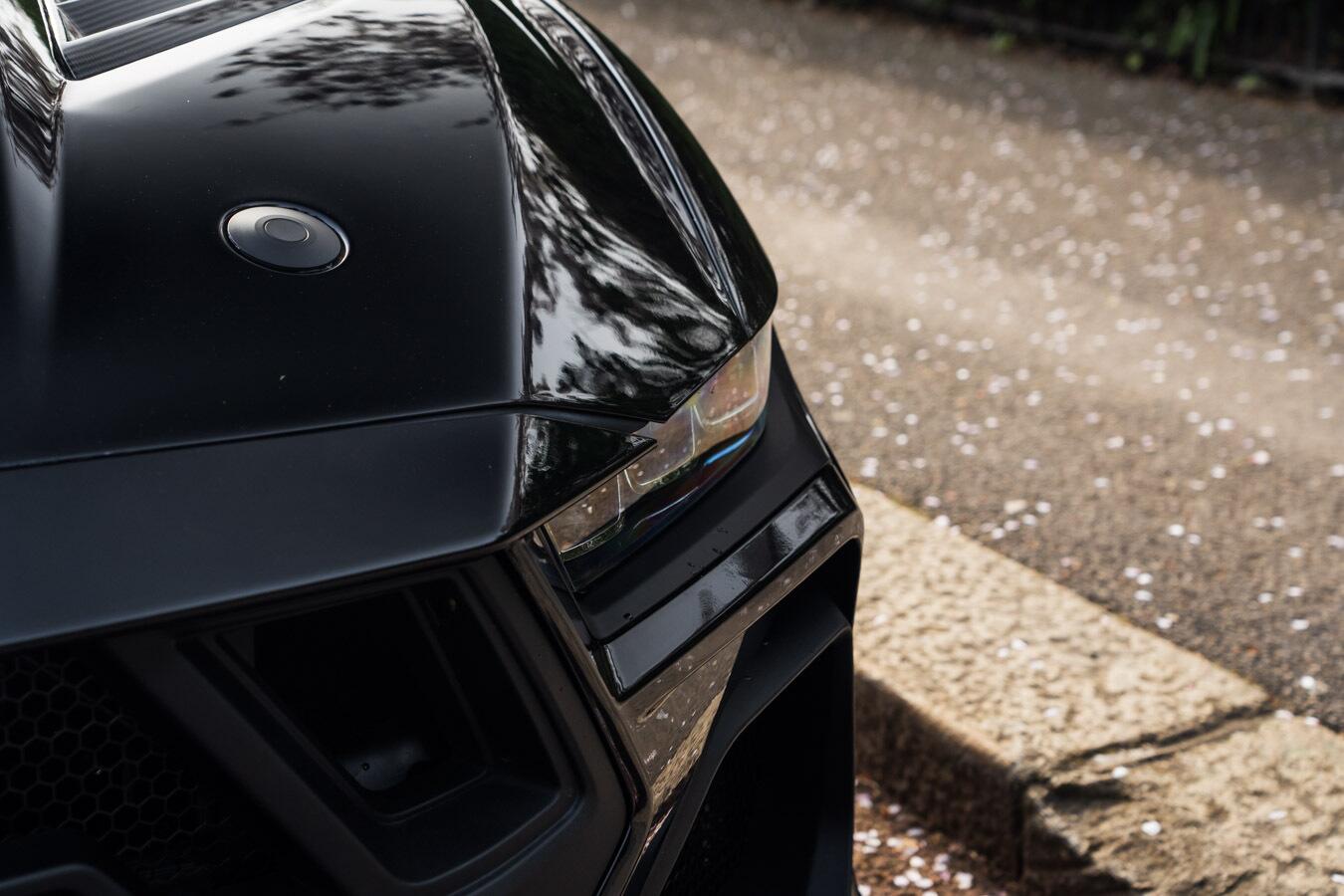 Ford Mustang view 18