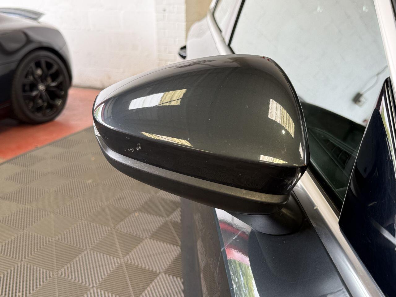 Audi A3 view 22