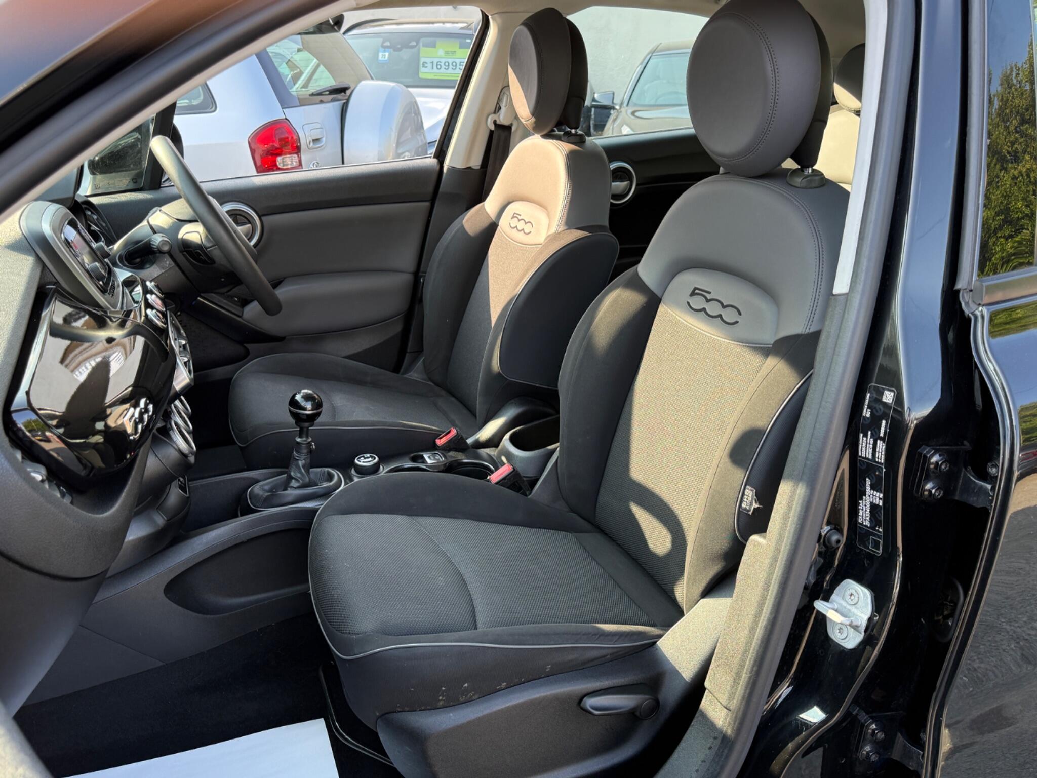 Fiat 500X - Image 21