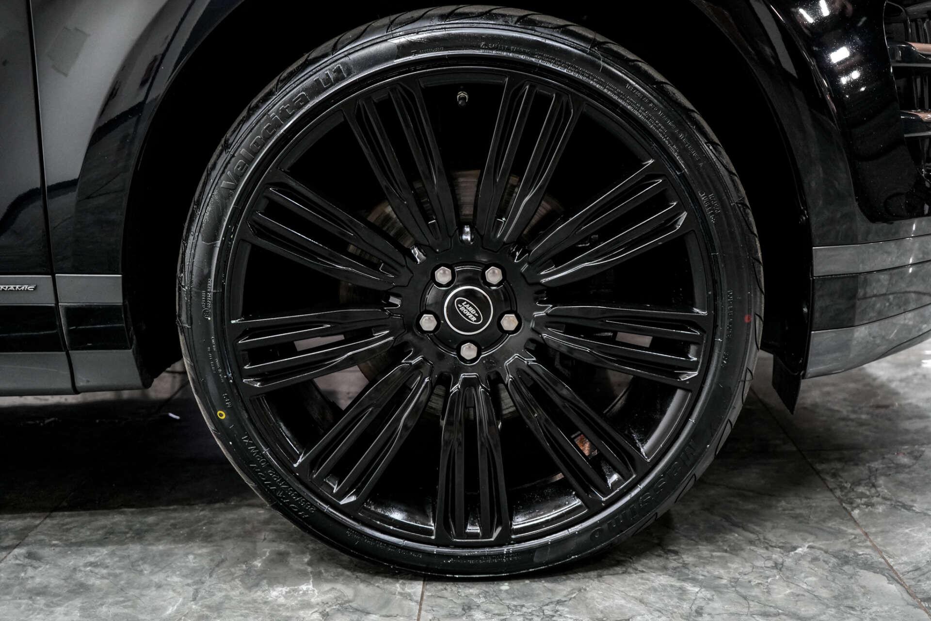 Land Rover Range Rover Evoque view 7