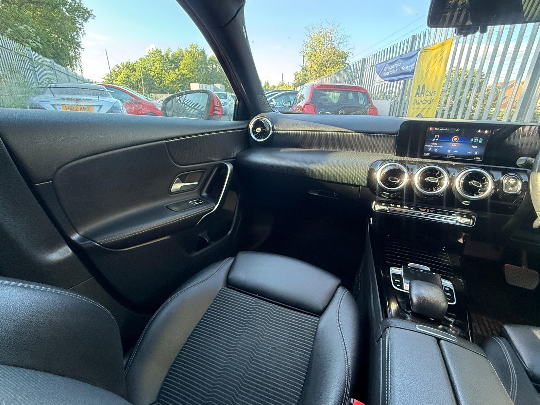 2019 Mercedes-Benz A Class image 23