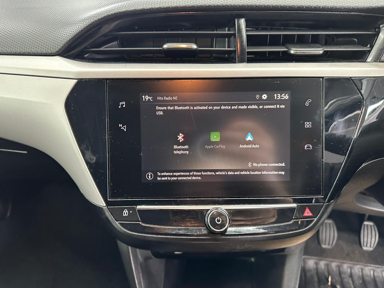 Vauxhall Corsa view 39