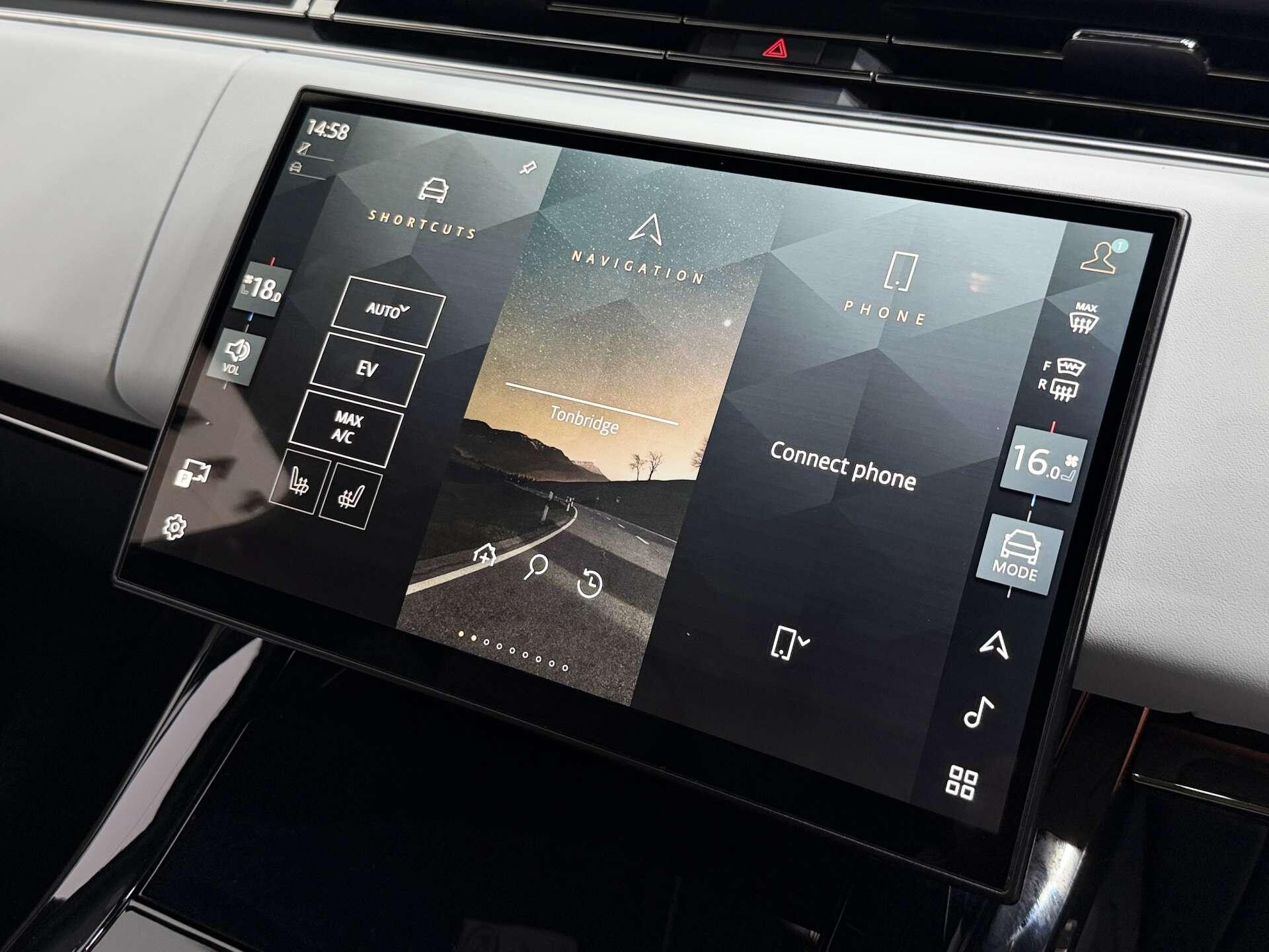 Land Rover Range Rover Sport view 41