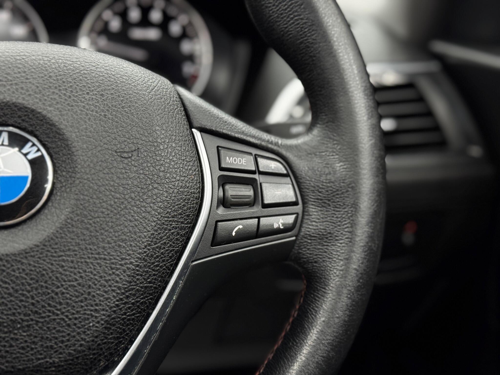 BMW 2 Series view 20