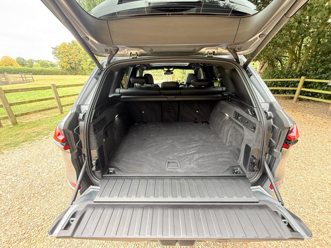 BMW X5 X5 view 9