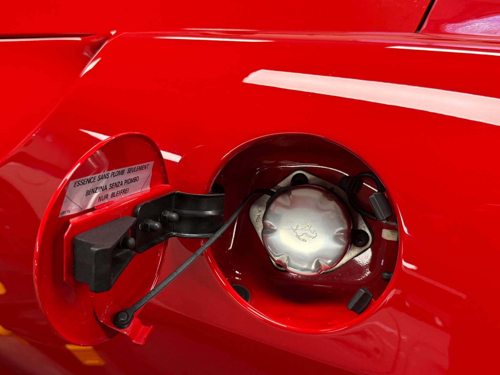 Ferrari F430 view 25