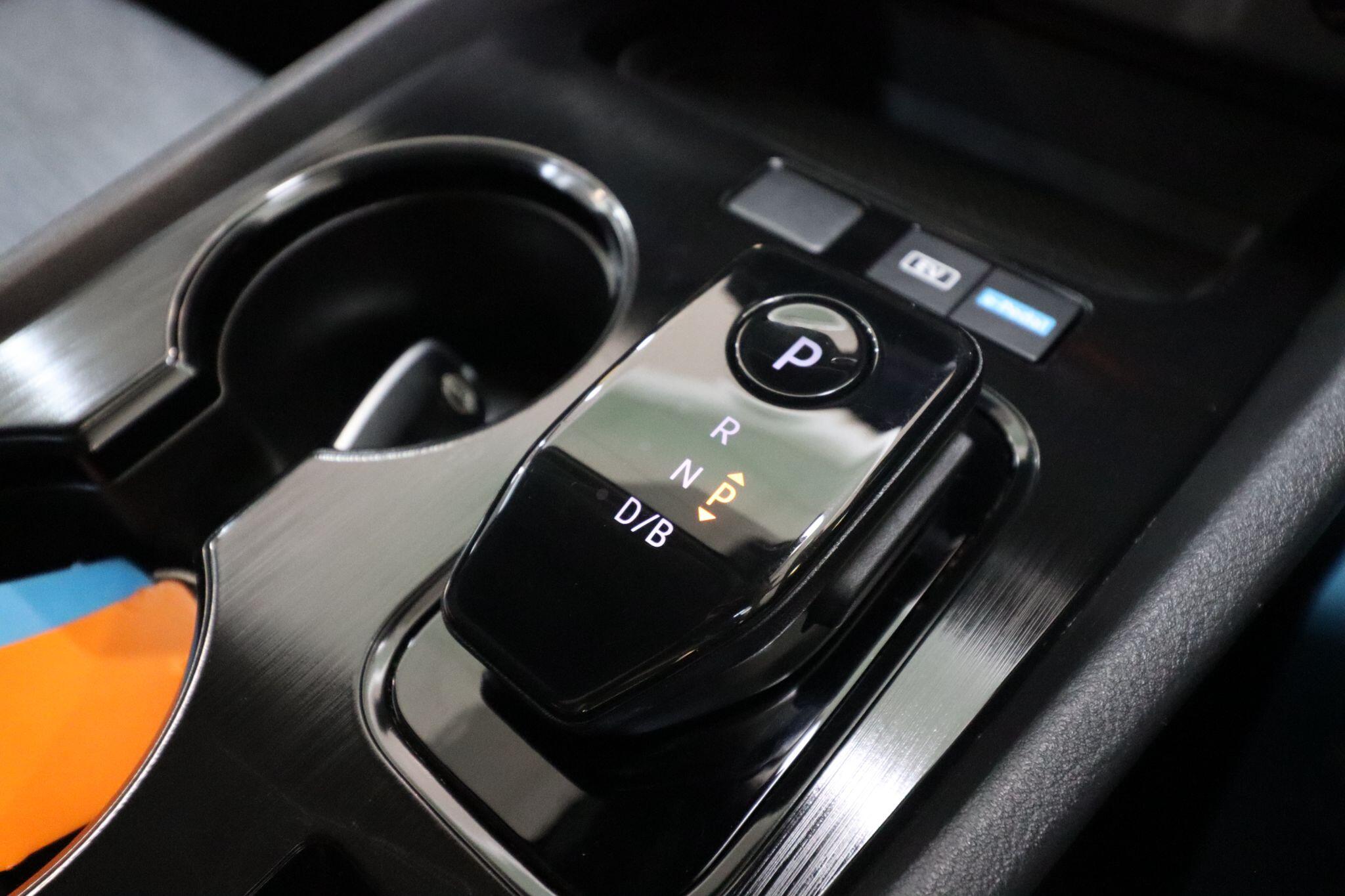 Nissan X-Trail view 21