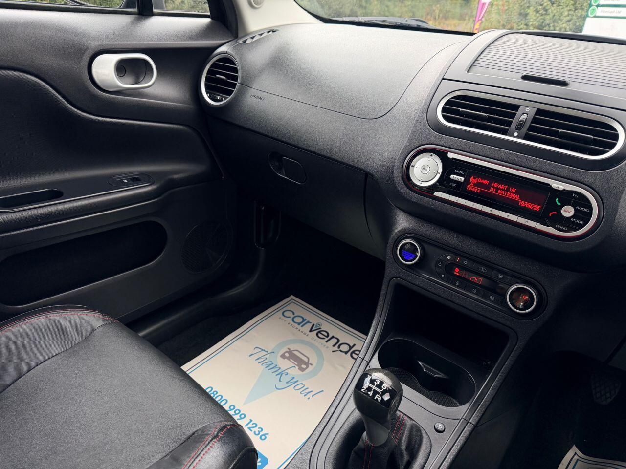 MG MG3 view 31