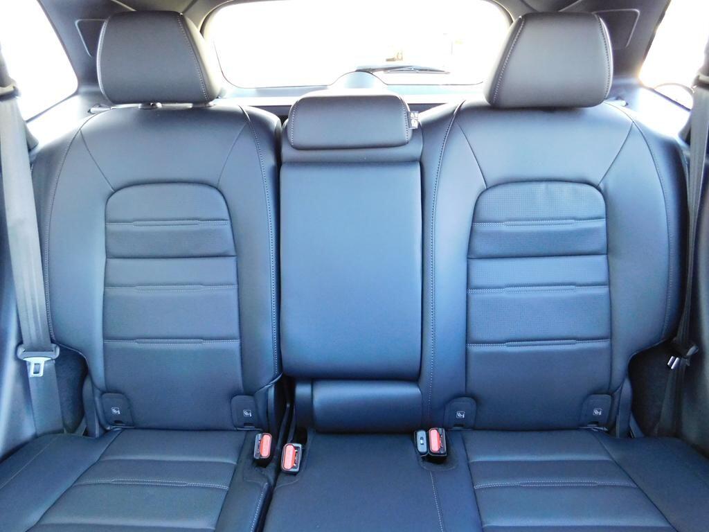 CR-V