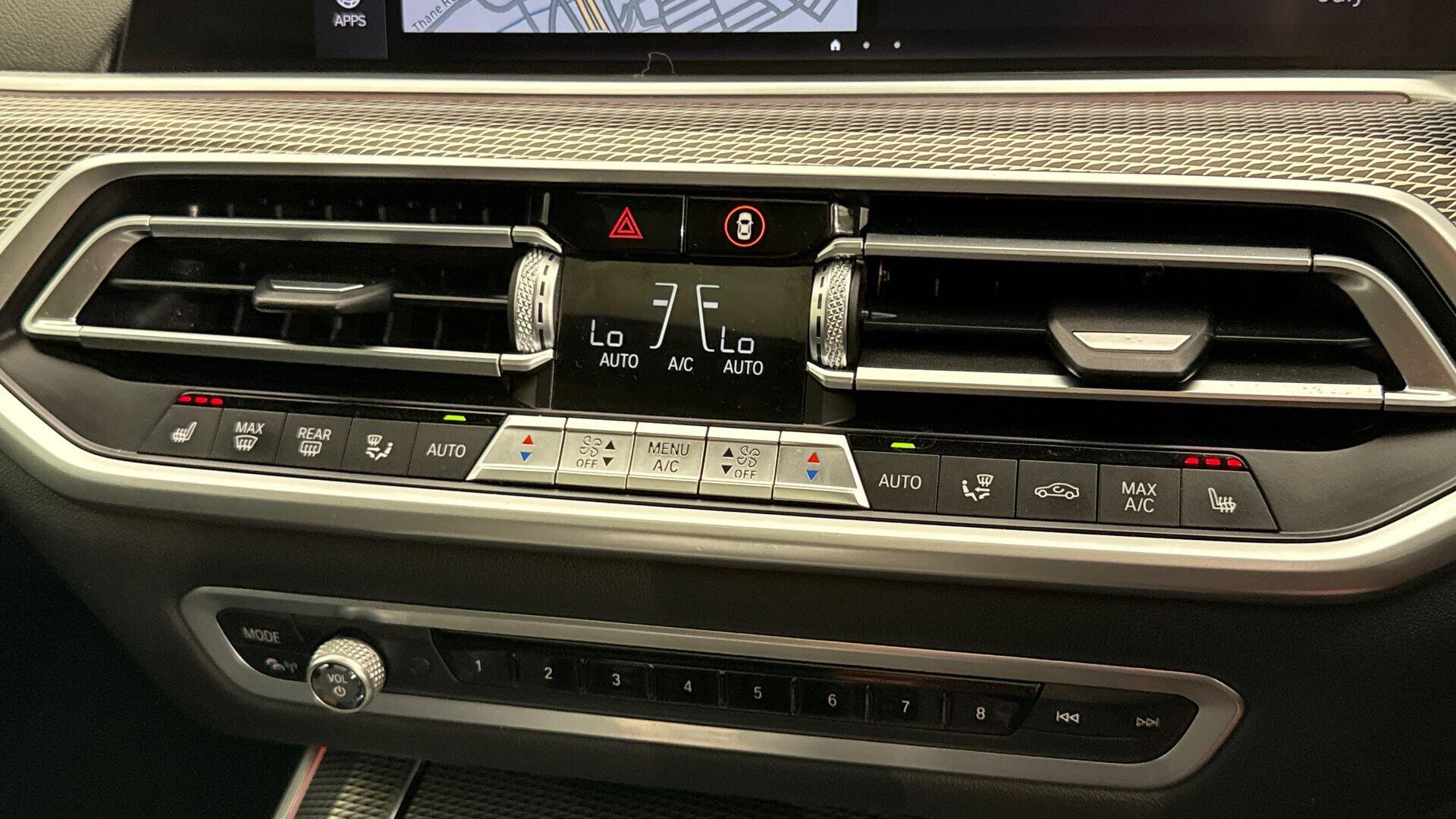 BMW X5 view 28