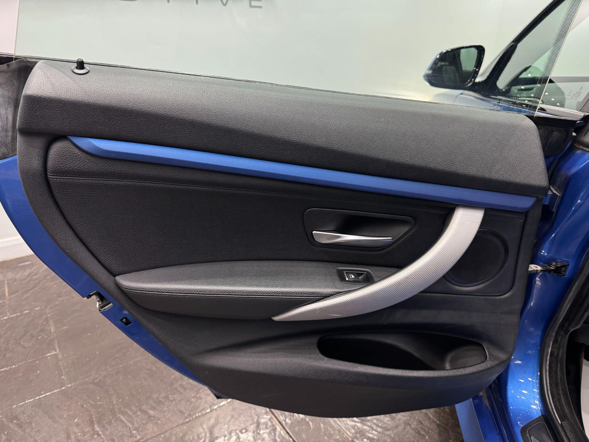 BMW 3 Series view 51